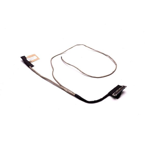 Imagem de Cabo flat para notebook bringIT compatível com Acer Aspire A515-51G 30 Pinos
