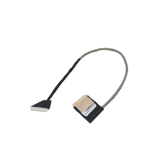 Imagem de Cabo flat para notebook bringIT compatível com Acer Aspire One D150-1910 40 Pinos