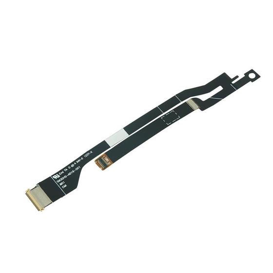 Imagem de Cabo Flat para Notebook bringIT compatível com Acer Aspire S3-391  30 pinos