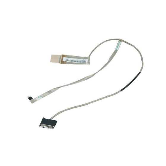 Imagem de Cabo flat para Notebook bringIT compatível com Acer PN DD0ZQQLC000  40 pinos