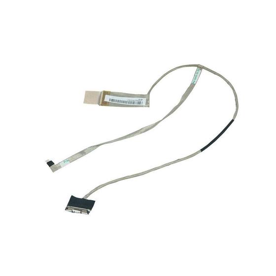 Imagem de Cabo flat para Notebook bringIT compatível com Acer PN DD0ZQQLC000  40 pinos