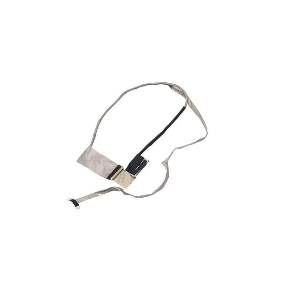 Imagem de Cabo flat para notebook bringIT compatível com Asus A Series A85VS 40 Pinos