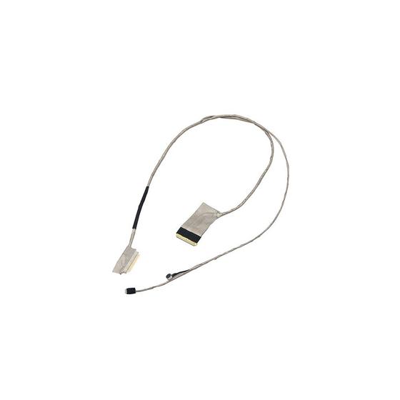 Imagem de Cabo flat para notebook bringIT compatível com Asus Part Number DD0XY1LC020 40 Pinos