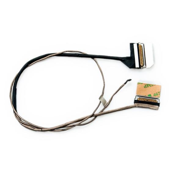 Imagem de Cabo flat para notebook bringIT compatível com Dell Inspiron 15 3000 30 Pinos