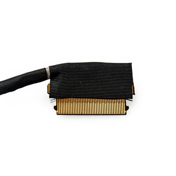 Imagem de Cabo flat para notebook bringIT compatível com Dell Inspiron I14 7472 30 Pinos