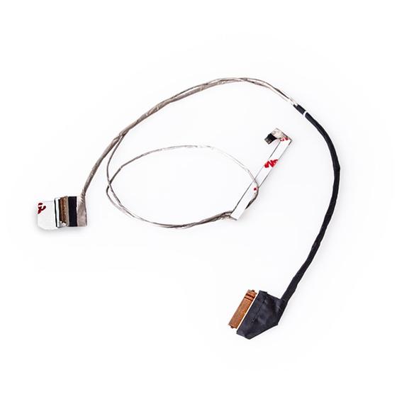 Imagem de Cabo flat para notebook bringIT compatível com Dell Inspiron I15-3501-A25P 30 Pinos