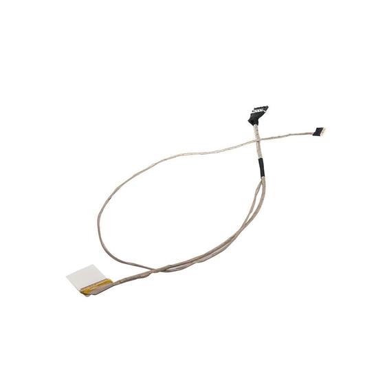 Imagem de Cabo flat para notebook bringIT compatível com Dell Part Number 50.4UV05.001 40 Pinos