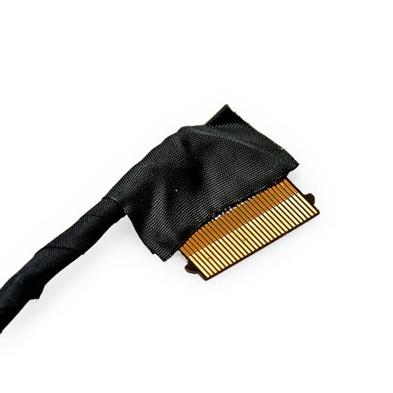 Imagem de Cabo flat para notebook bringIT compatível com Hp 256 G8 79U57LA 30 Pinos