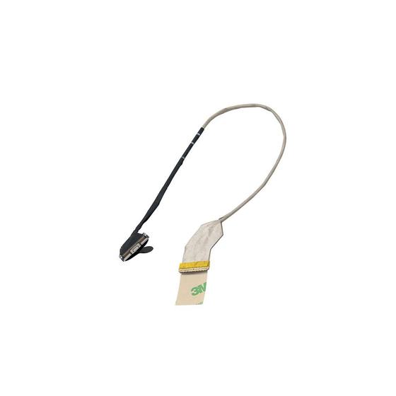 Imagem de Cabo flat para notebook bringIT compatível com HP Compaq Presario CQ62-105TX 40 Pinos
