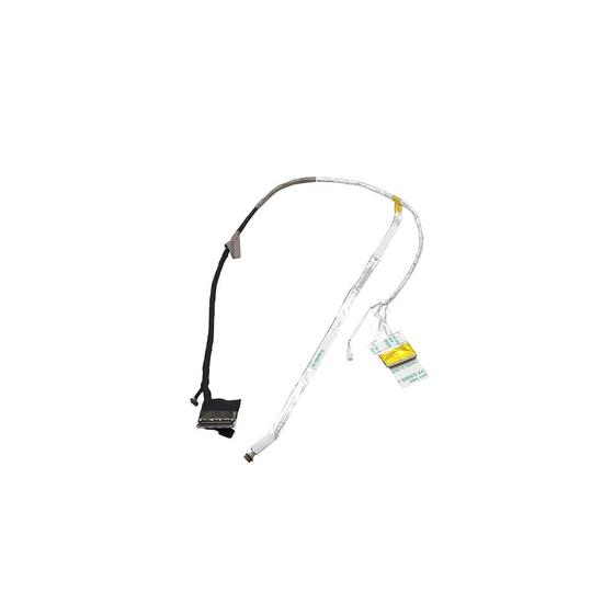 Imagem de Cabo flat para notebook bringIT compatível com HP Pavilion DV6-6035TX 40 Pinos