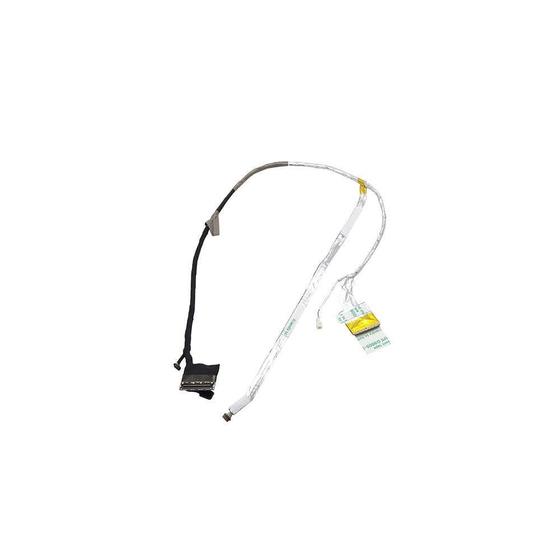 Imagem de Cabo flat para notebook bringIT compatível com HP Pavilion DV6-6135CA 40 Pinos