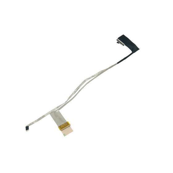 Imagem de Cabo flat para notebook bringIT compatível com HP Pavilion G4-1053TU 40 pinos
