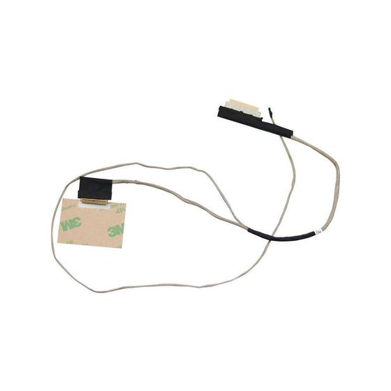 Cabo flat para Notebook bringIT compatível com Lenovo B40-70 DC020020K00 30 Pinos Menor preço em Cabo flat para Notebook bringIT compatível com Lenovo B40-70 DC020020K00 30 Pinos
