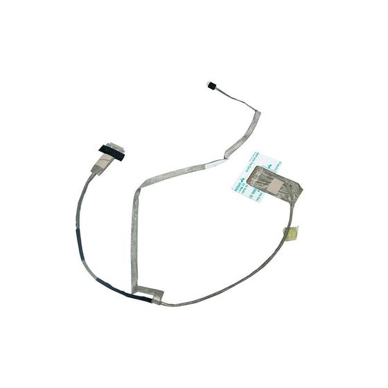 Imagem de Cabo flat para notebook bringIT compatível com Lenovo G480 DC02001ER10 40 Pinos