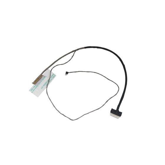Imagem de Cabo flat para notebook bringIT compatível com Lenovo Part Number DC02001QH10 40 Pinos