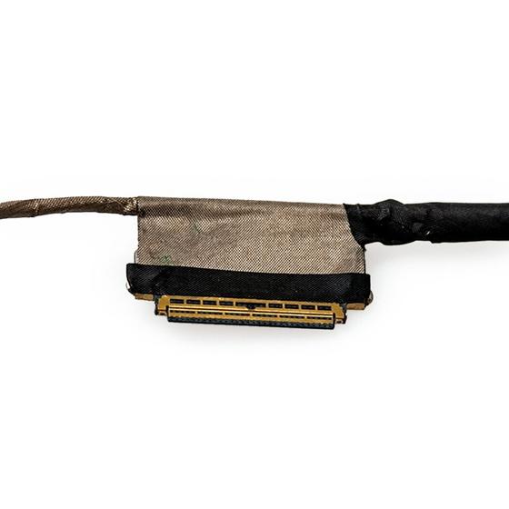 Imagem de Cabo flat para notebook bringIT compatível com Lenovo V15 G3-AIP 30 Pinos