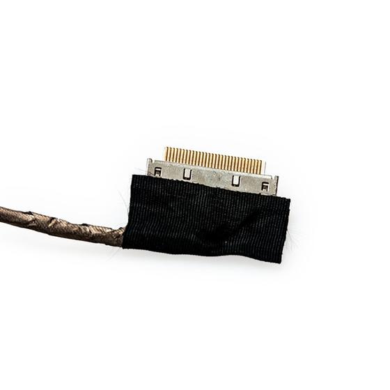 Imagem de Cabo flat para notebook bringIT compatível com Part Number 6017B0440101 30 Pinos