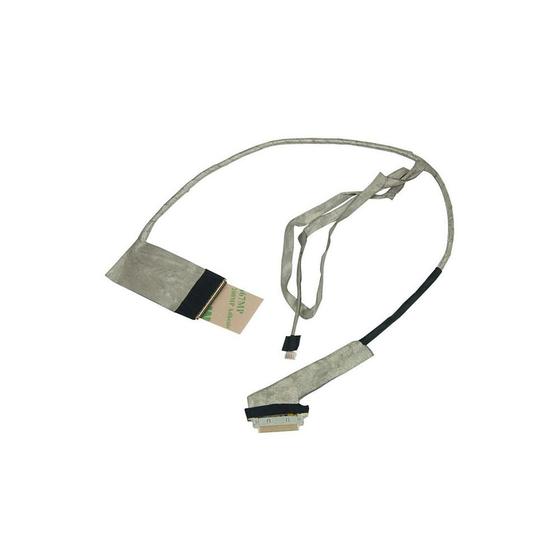 Imagem de Cabo flat para Notebook bringIT compatível com Part Number DC02001EQ10  40 pinos