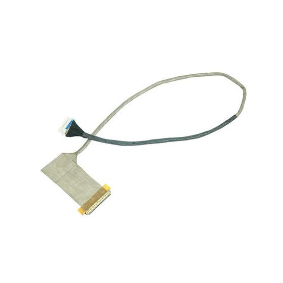 Imagem de Cabo flat para notebook bringIT compatível com Positivo SIM+ 6165 6-43-C4801-022 40 pinos