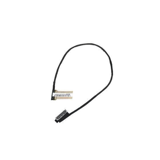 Imagem de Cabo flat para notebook bringIT compatível com Sony Vaio Part Number DD0HK9LC020 40 Pinos