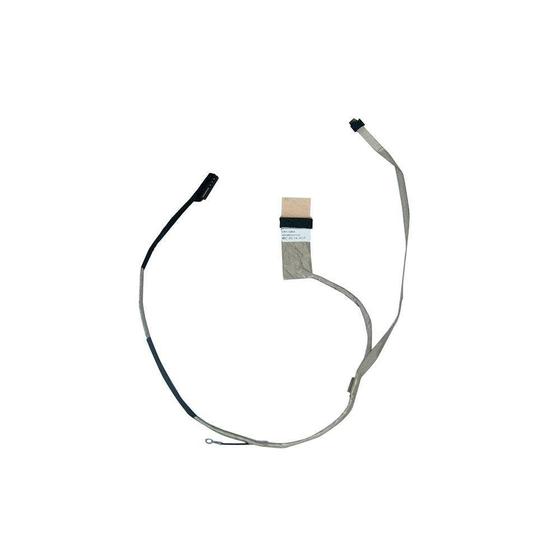 Imagem de Cabo flat para notebook bringIT compatível com Sony Vaio VPC-EE43EB DD0NE7LC100 40 Pinos