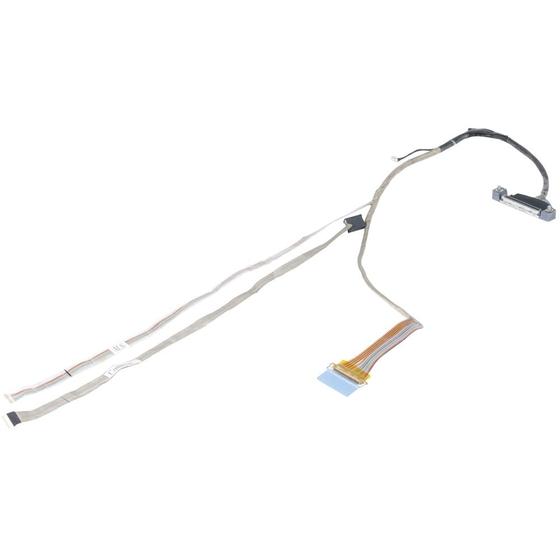 Imagem de Cabo Flat para Notebook Dell Latitude E6510