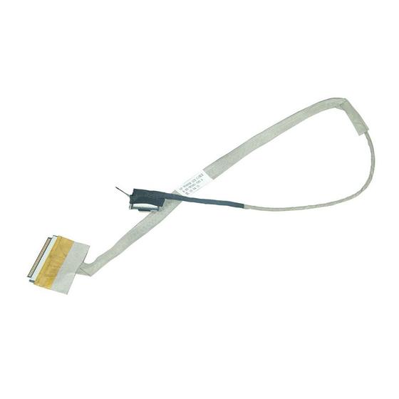 Imagem de Cabo Flat para Notebook Positivo SIM Z87  30 pinos