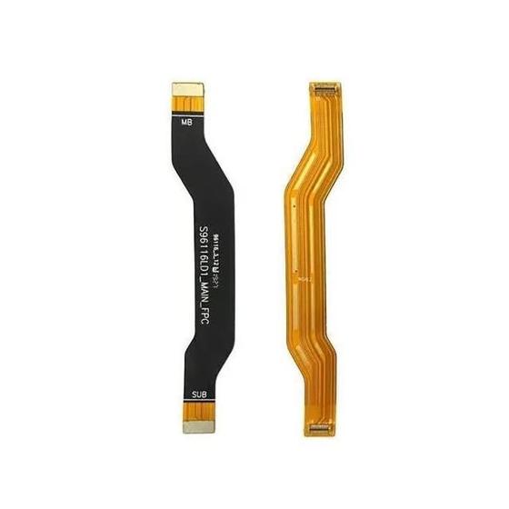 Imagem de Cabo Flex Lcd Para Celular A10S A107