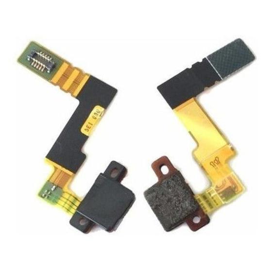 Imagem de Cabo Flex Microf. Compatível Xperia Z5 E6603  E6653  E6683