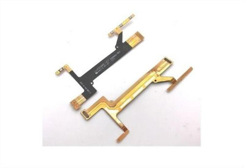 Imagem de Cabo Flex Power Volume Compatível Xa1 G3121 G3125 G3112 G3116 G3123