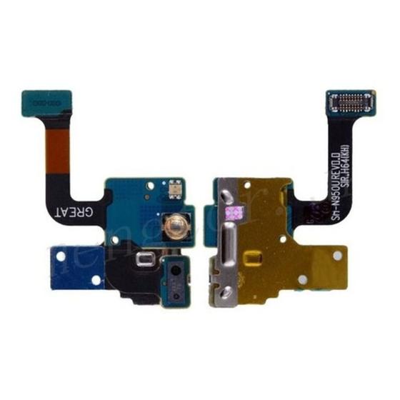 Imagem de Cabo Flex Sensor Compatível N950 NOT 8 N950F N950U