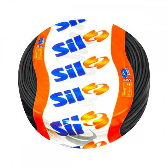 Imagem de Cabo Flexivel Pp Sil 3 X 1,5Mm Com 100M