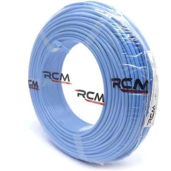 Imagem de Cabo Flexivel Rcm 6,0Mm ul 100 Metros