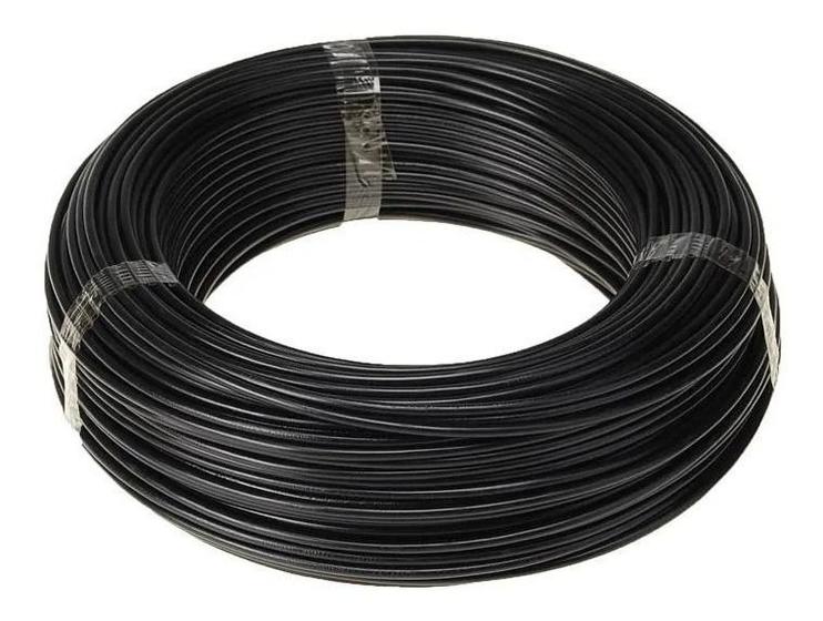 Imagem de Cabo Flexível Voltflex Cores - 4mm / 40 Metros