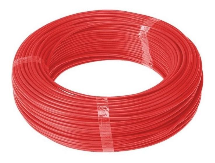 Imagem de Cabo Flexível Voltflex Cores - 6mm / 40 Metros