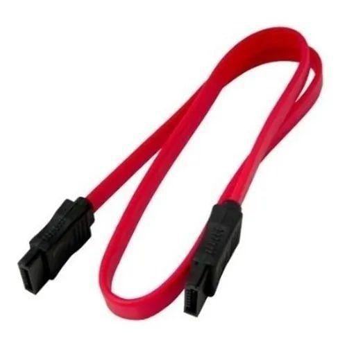 Cabo hd serial sata dados Menor preço em Cabo hd serial sata dados
