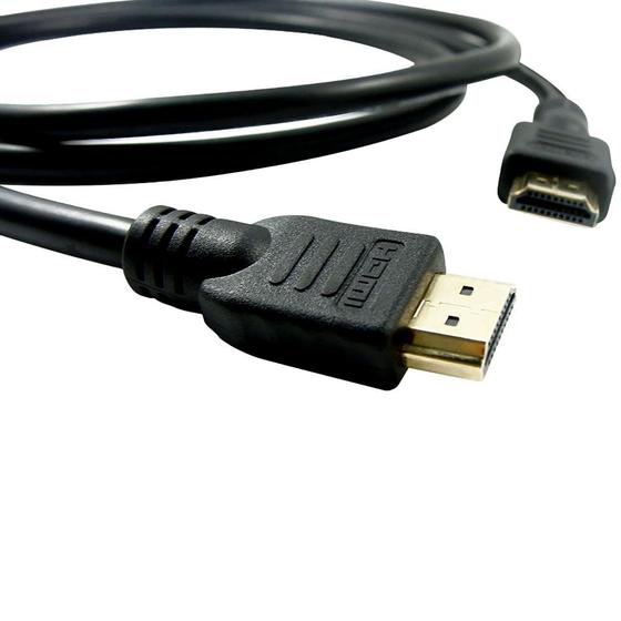 Imagem de Cabo HDMI 1.4 MD9, 1.5 Metros - 6334