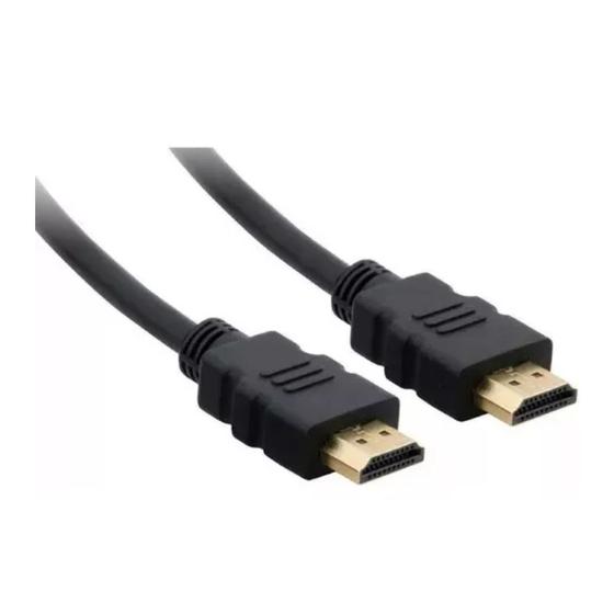 Imagem de Cabo Hdmi 1.4v 1,5m X-cell