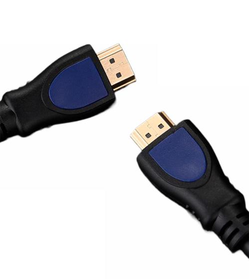 Imagem de Cabo Hdmi 1.5m  2.0 Ultra Hd 3d 4k Alta Resolução 1080p