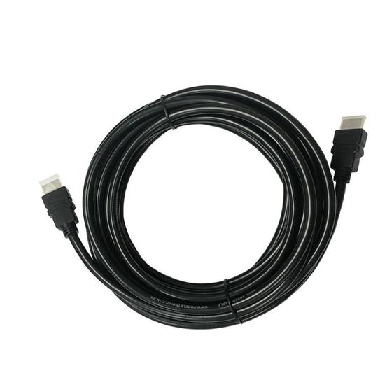 Cabo Hdmi 15 Metros 2.0 4k 3d Cahd-2000/15 Proeletronic - Pro Eletronic Menor preço em Cabo Hdmi 15 Metros 2.0 4k 3d Cahd-2000/15 Proeletronic - Pro Eletronic