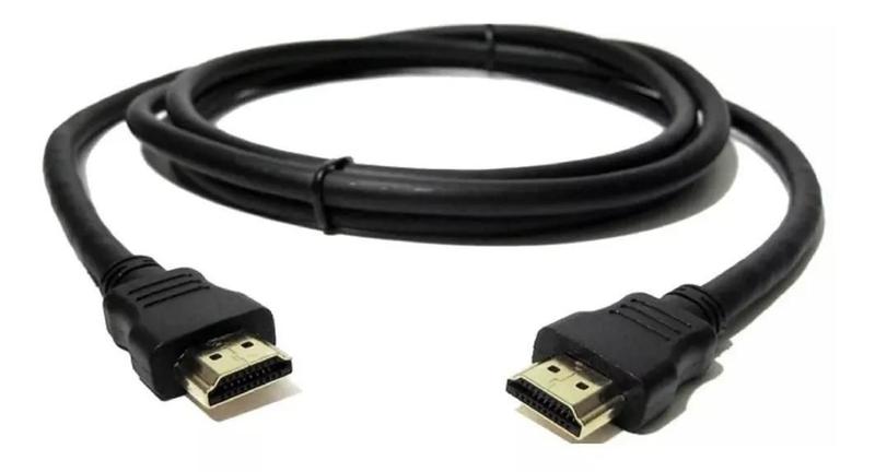 Imagem de Cabo Hdmi 1,5 Metros 2.0 Blindado Revestido Nylon