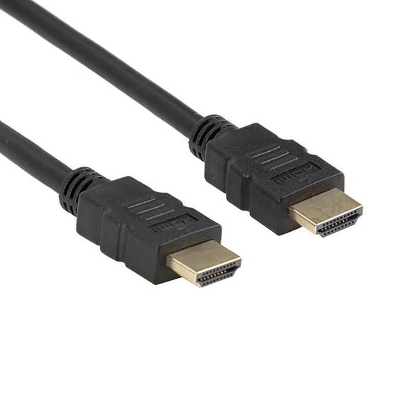 Imagem de Cabo Hdmi 2.0 10M 4K Tblack - 1.170.180