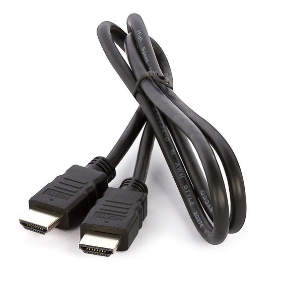 Imagem de Cabo HDMI 2.0 - 1,80 metros