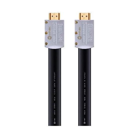 Imagem de Cabo Hdmi 2.0 Conector Desmontável 5M H20fl-5 - VINIK