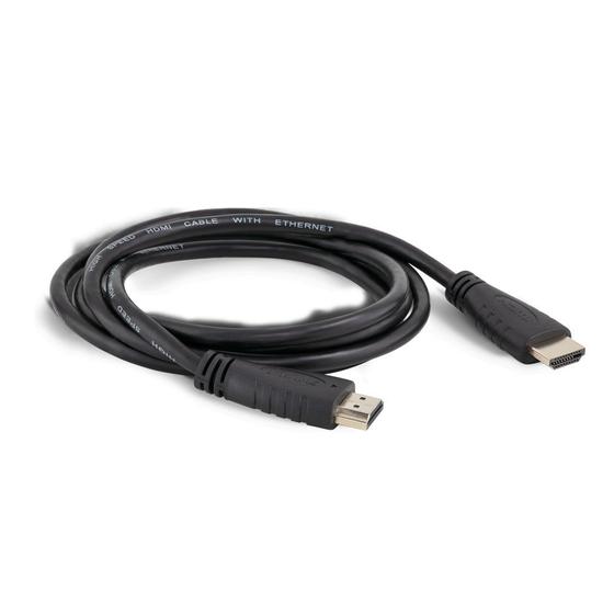 Imagem de Cabo HDMI 2.0 de 1,5m CH 2015 - Intelbras