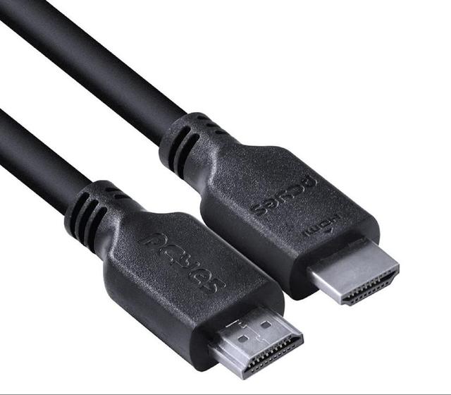 Imagem de Cabo HDMI 2.0 Macho 10 Metros