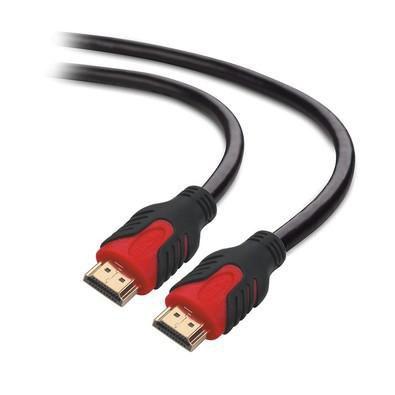 CABO HDMI 2.0 ULTRA HD 4K 10m PC-HDMI100M PLUS CABLE Menor preço em CABO HDMI 2.0 ULTRA HD 4K 10m PC-HDMI100M PLUS CABLE