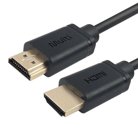 Imagem de Cabo HDMI 2.0 Ultra Multi - WI515