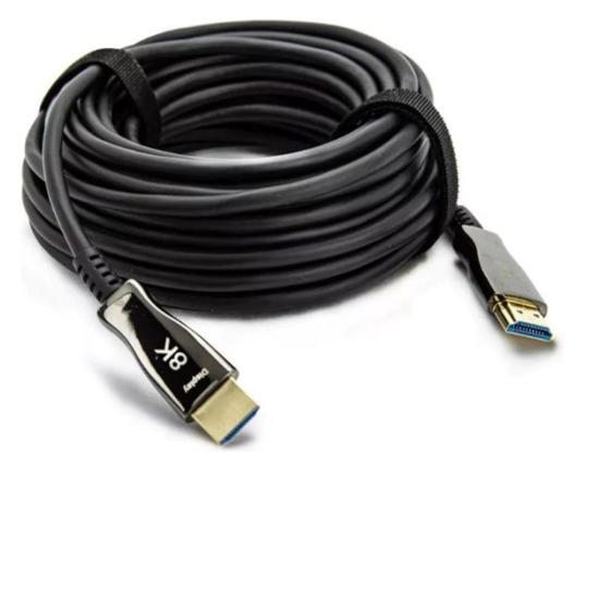 Imagem de Cabo hdmi 2.1 8k fb 20 metros