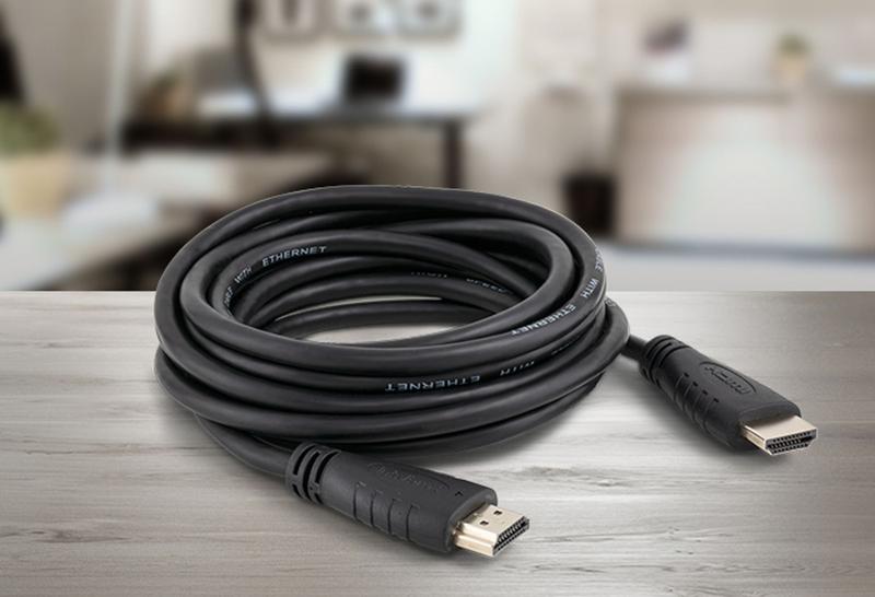 Imagem de Cabo hdmi 20m